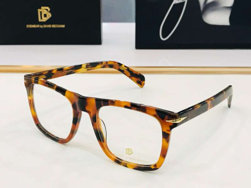 Picture of David Beckha Sunglasses _SKUfw55827846fw